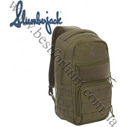 Slumberjack® Reign 15L Sling Pack Leaf Green