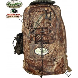 Tanglefree® Camo Backpack Mossy Oak® Duck Blind®