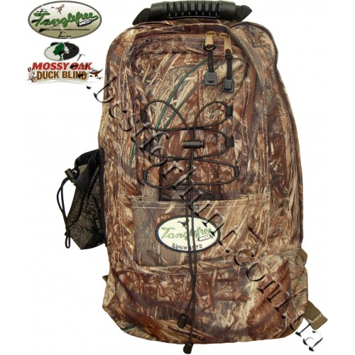 Tanglefree® Camo Backpack Mossy Oak® Duck Blind®