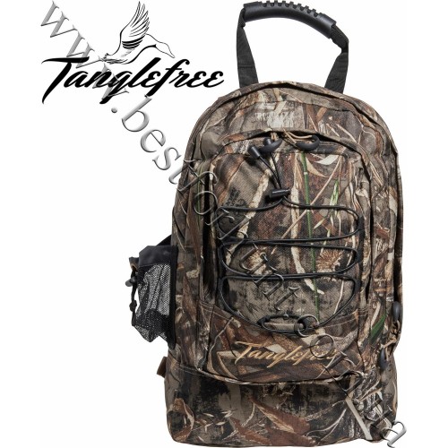 Tanglefree® Camo Backpack Realtree MAX-5®