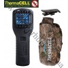 ThermaCELL® Portable Mosquito Repellent Appliance Black with 12 Hours Refills and Holster True Timber® Kanati™ Camo