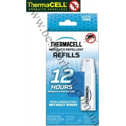 ThermaCELL® Mosquito Repellent 12 Hours Refills