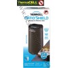 ThermaCELL® Patio Shield Mosquito Repellent Black with 12 Hours Refills