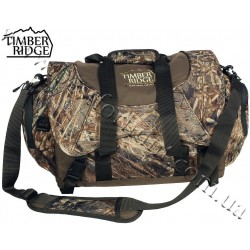Timber Ridge® Floating Blind Bag Mossy Oak® Duck Blind®