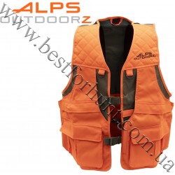 ALPS OutdoorZ® Upland Game Vest Blaze Orange