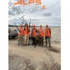 ALPS OutdoorZ® Upland Game Vest Blaze Orange