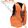 ALPS OutdoorZ® Upland Game Vest Blaze Orange