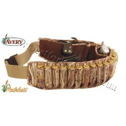 Avery® Neoprene PowerBelt™ Marsh Grass®