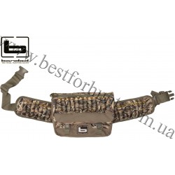 Banded® 2-in-1 Shell Shoulder Bag and Waist Pack Mossy Oak® Shadow Grass® Blades™