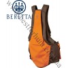 Beretta® Outlander Strap Vest GU425 Otter and Orange