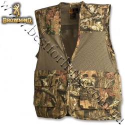 Browning® Dove Vest Mossy Oak® Break-Up® Infinity™