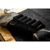 Browning® Elastic Buttstock Cover Shotgun Shell Holder 129051 Black