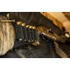 Browning® Elastic Buttstock Cover Shotgun Shell Holder 129051 Black
