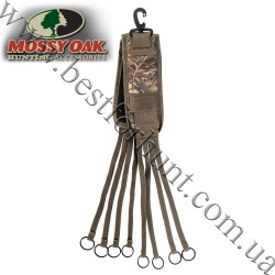 Mossy Oak® Deluxe Duck Strap Mossy Oak® Shadow Grass® Blades™