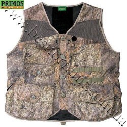 Primos® Randy Anderson Signature Series Predator Vest™ Mossy Oak® Brush®