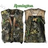 Remington® Field Vests Mossy Oak® Break-Up®
