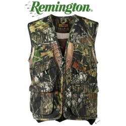 Remington® Field Vests Mossy Oak® Break-Up®
