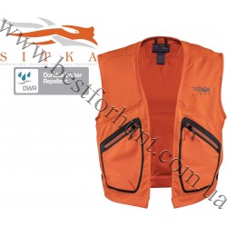 Sitka™ Gear Ballistic Vest Blaze Orange