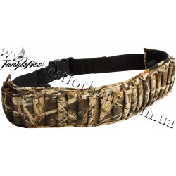 Tanglefree® Adjustable Shell Belt Realtree MAX-4®