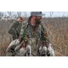 Tanglefree® Flight Series™ Duck Strap GORE™ OPTIFADE™ Concealment Waterfowl Marsh