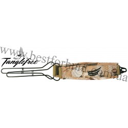 Tanglefree® Flight Series™ Duck Strap GORE™ OPTIFADE™ Concealment Waterfowl Marsh