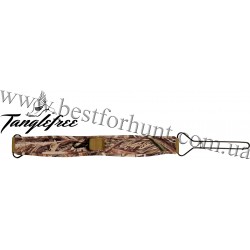 Tanglefree® Magnum Floating Duck Strap Realtree MAX-5®