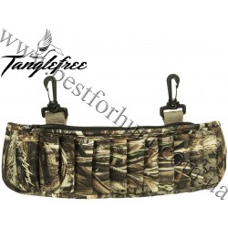 Tanglefree® Neoprene Gear Holder Realtree MAX-5®
