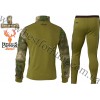 Browning® Hell's Canyon™ Speed MHS Hunting Base Layer Set A-TACS FG Camo™