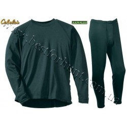 Cabela's MTP Heavy Weight