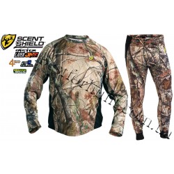 Scent Shield® S3® 8th Layer™ System Layer One Realtree AP®