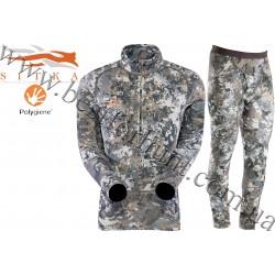 Sitka™ Core Heavyweight Thermal Hunting Set GORE™ OPTIFADE™ Concealment Elevated II
