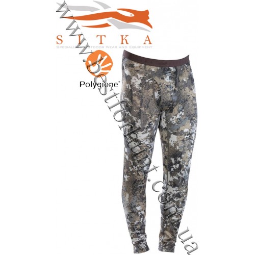 Sitka™ Core Midweight Bottom GORE™ OPTIFADE™ Concealment Elevated II