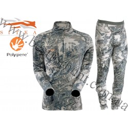 Sitka™ Gear Core Heavyweight Thermal Hunting Set GORE™ OPTIFADE™ Concealment Open Country