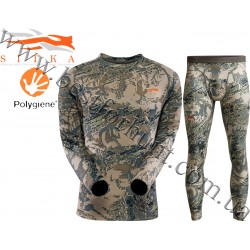 Sitka™ Gear Core Lightweight Hunting Set GORE™ OPTIFADE™ Concealment Open Country