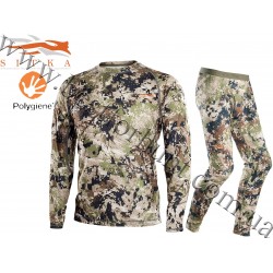 Sitka™ Gear Core Lightweight Hunting Set GORE™ OPTIFADE™ Concealment Subalpine