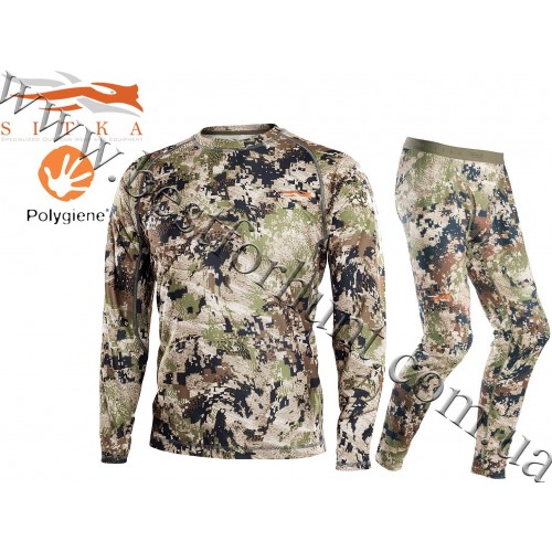 Sitka™ Gear Core Lightweight Hunting Set GORE™ OPTIFADE™ Concealment Subalpine