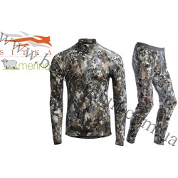Sitka® Gear Merino Heavyweight hunting Set GORE™ OPTIFADE™ Concealment Elevated II
