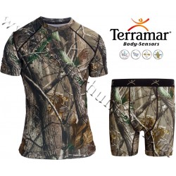 Terramar Body-Sensors® Essentials Realtree AP®