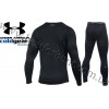 Under Armour® Base™ 2.0 Base Layer Set Black