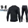 Under Armour® Base™ 3.0 Base Layer Set Black