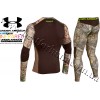 Under Armour® ColdGear® Infrared Armour Scent Control Set Realtree Xtra®