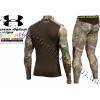 Under Armour® ColdGear® Infrared Armour Scent Control Set Realtree Xtra®