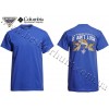Columbia® PFG Lake Slam Short Sleeve T-Shirt Vivid Blue