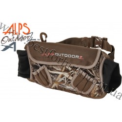 ALPS OutdoorZ® Deluxe Hand Warmer with Waist Bag Realtree MAX-5®