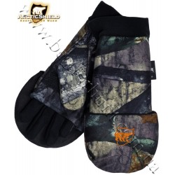 ArcticShield® Insulated System Gloves Mossy Oak® Treestand®