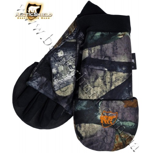 ArcticShield® Insulated System Gloves Mossy Oak® Treestand®