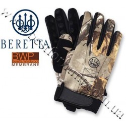 Beretta® Stalking™ Soft Shell Gloves GL60 Realtree AP®