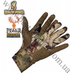 Browning® Hell's Canyon™ Riser Liner Glove Mossy Oak® Break-Up® COUNTRY™