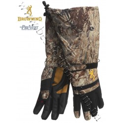 Browning Maxus Pre-Vent® Decoy Gloves