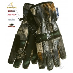 Browning® XPO™ Big Game Gloves Mossy Oak® Treestand®